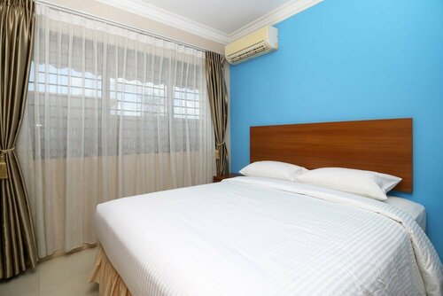 Гостиница Safina Inn Syariah Sekupang Batam