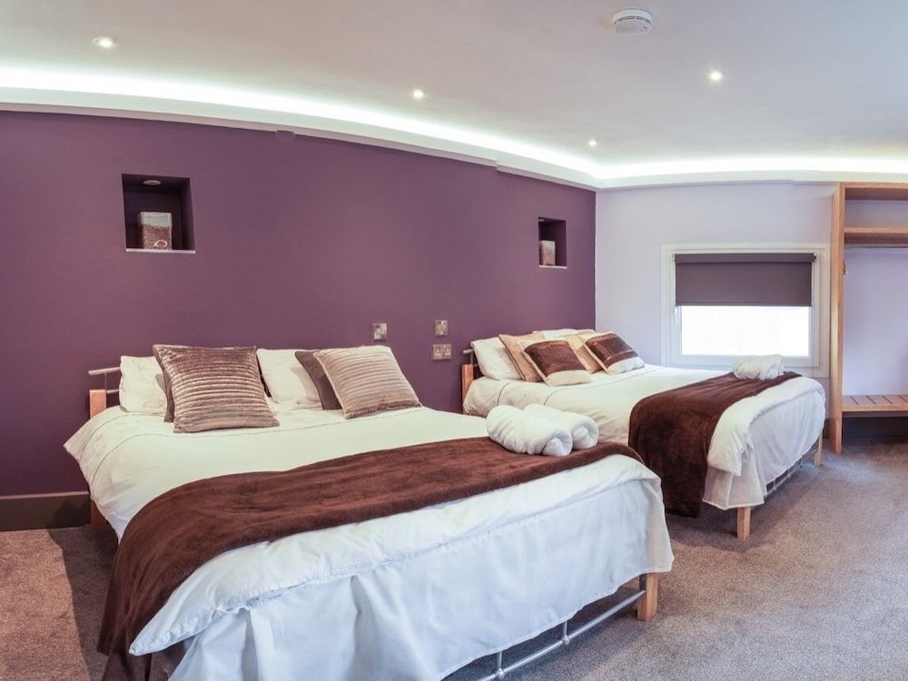 Фото Fountain House