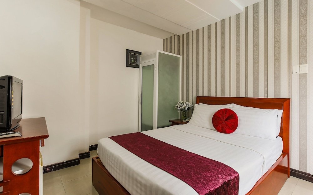 Фото Lien Thanh Hotel