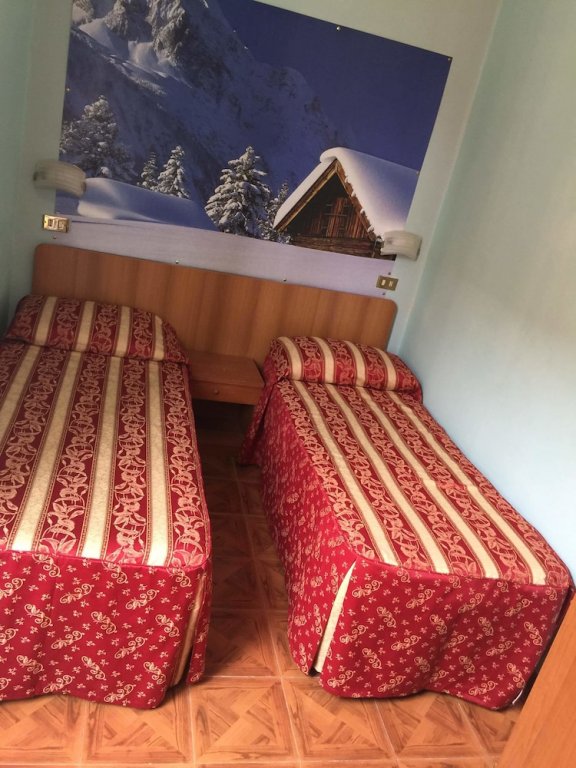 Фото Hotel Gabriele