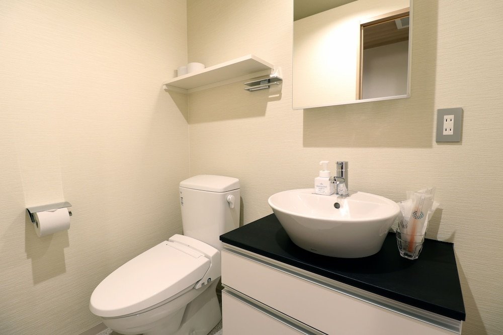 Фото Stay Sakura Kyoto Higashi Hongan-ji II