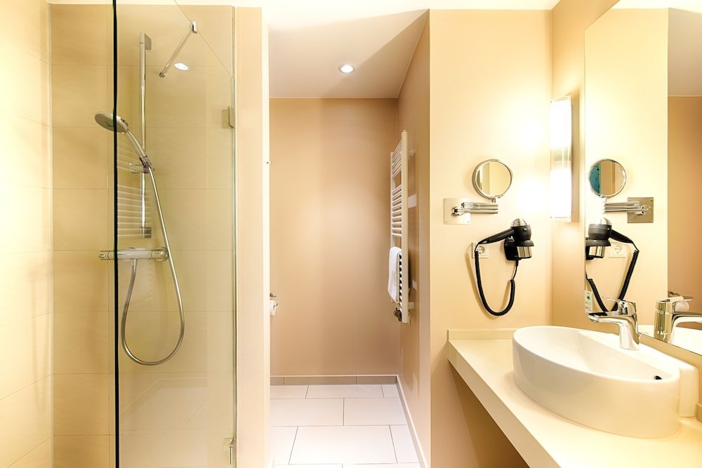 Фото IntercityHotel Bremen