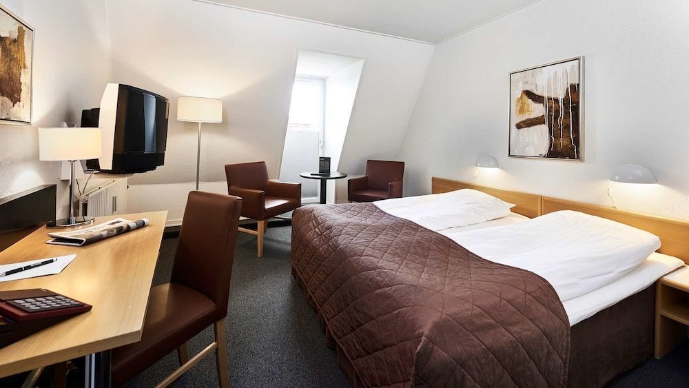 Фото Grand Hotel Struer