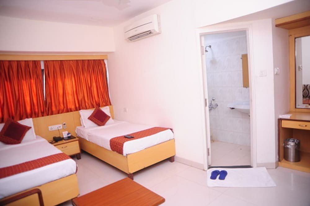 Фото The Kalinga