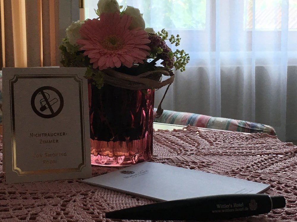 Фото Wittlers Hotel