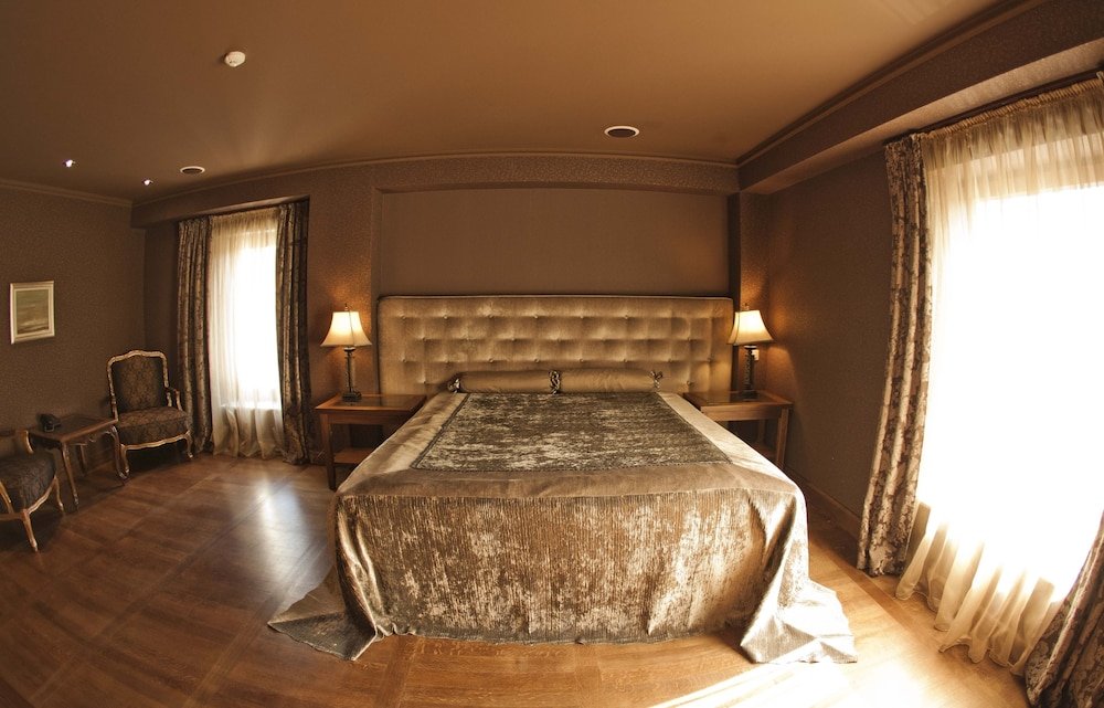 Фото Ventura Boutique Hotel