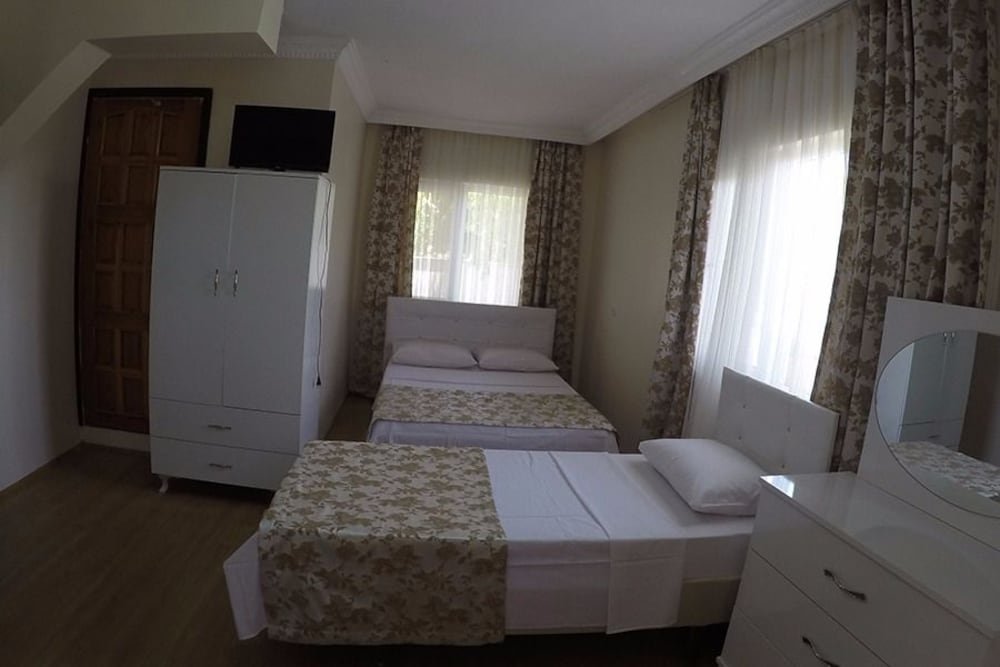 Фото Pınar Otel