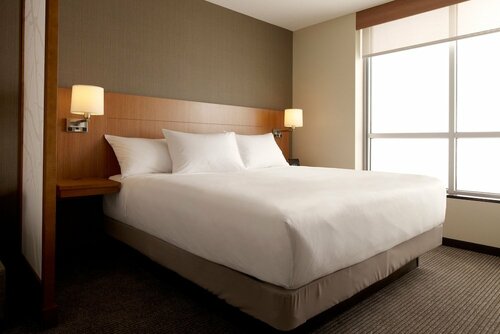 Гостиница Hyatt Place Columbia/Downtown/The Vista в Колумбии