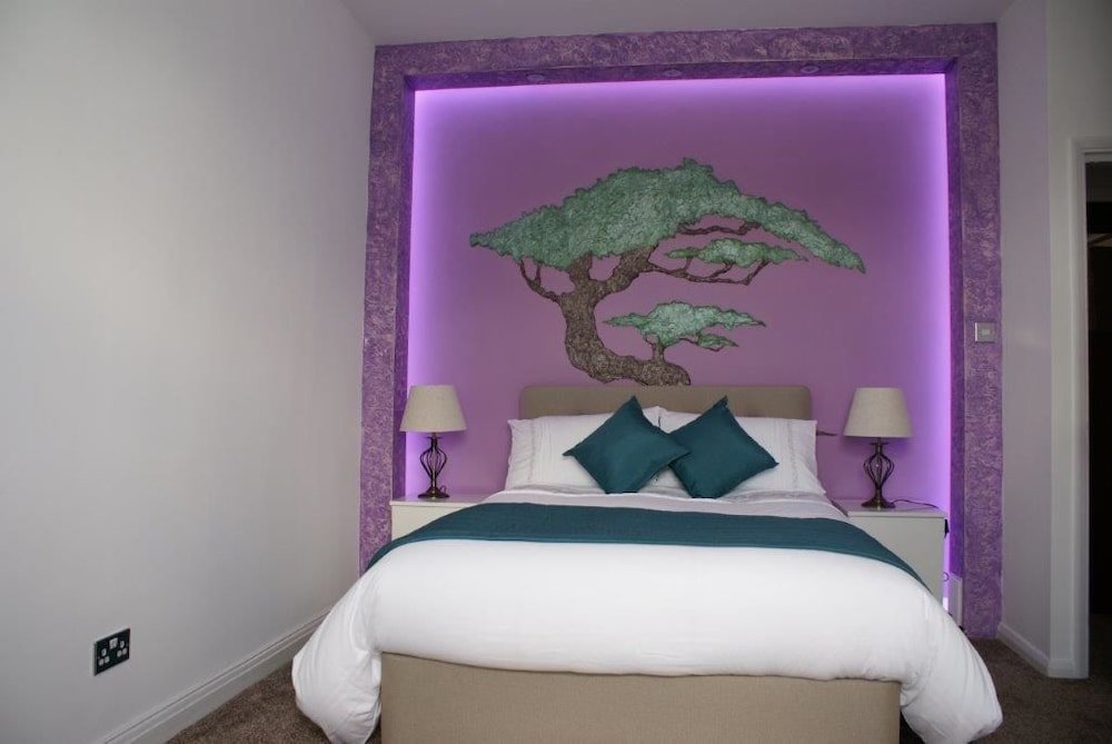 Фото LG Thai Derm SPA & Guesthouse