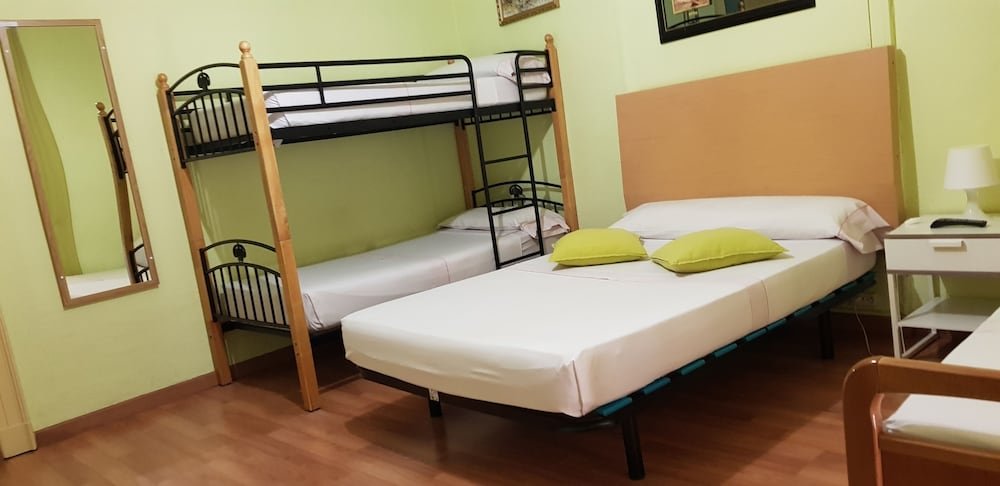 Фото Hostal Loyola