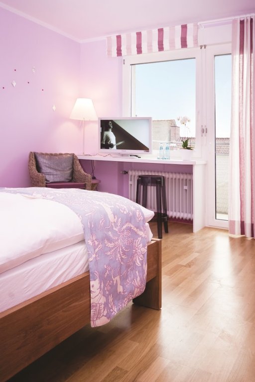 Фото Hotel Viva Sky