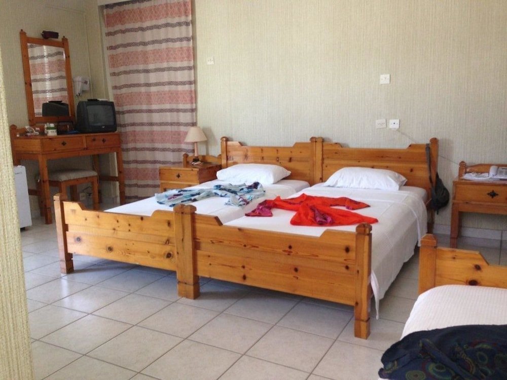 Фото Phaethon Hotel