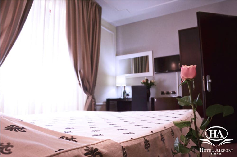 Фото Airport Hotel