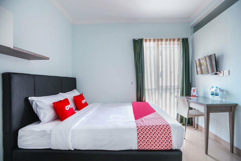 Hotel Oyo 1551 Studento Guest House, Earth, photo