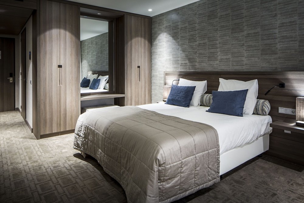 Фото Van Der Valk Hotel Hengelo