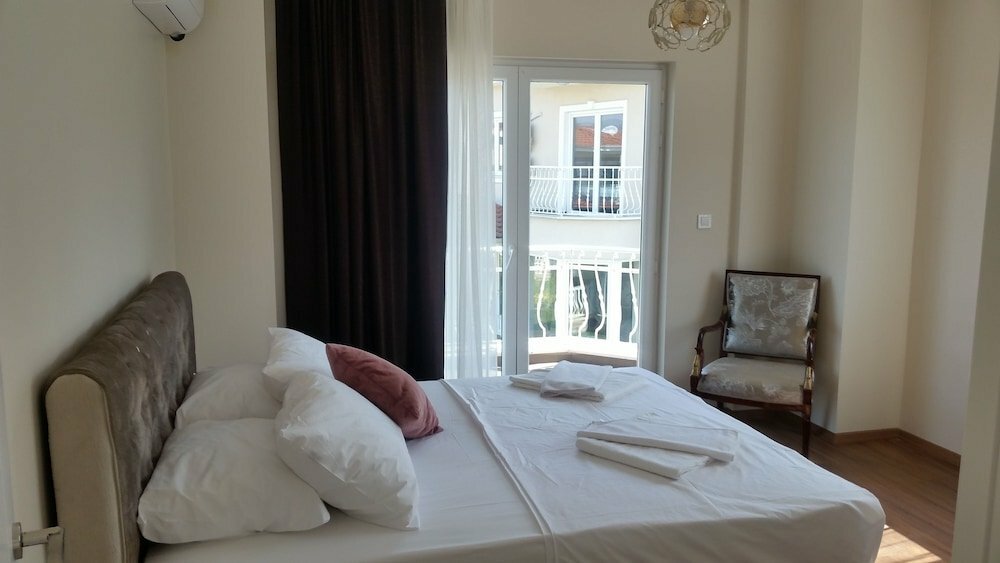 Hotel Kirkpinar Apart, Sapanca, photo