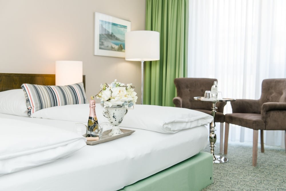 Фото Hotel Concorde