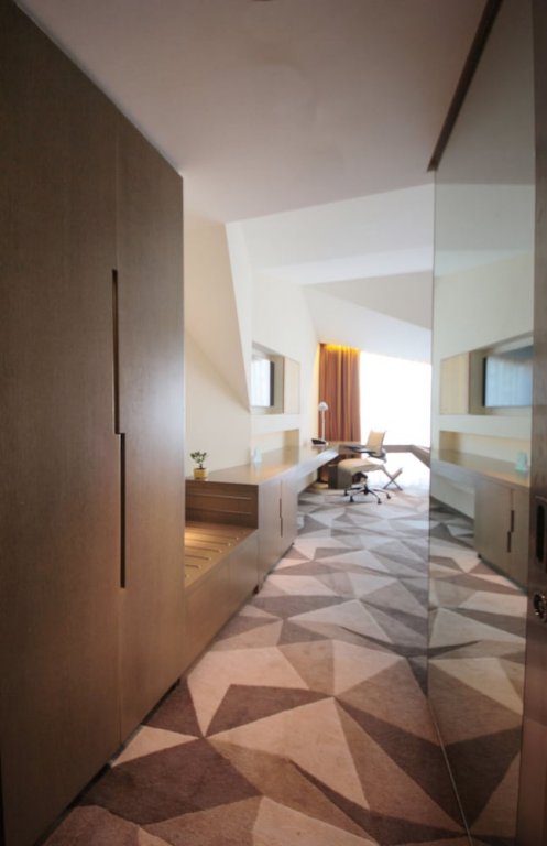 Фото Vivanta New Delhi, Dwarka