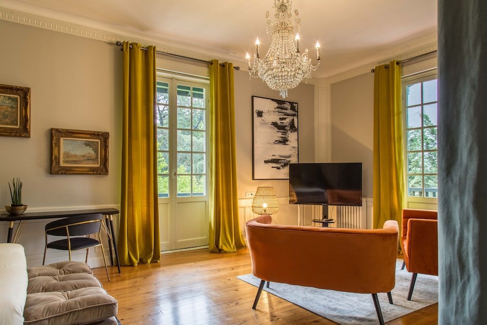 Фото La Maison du Marquis