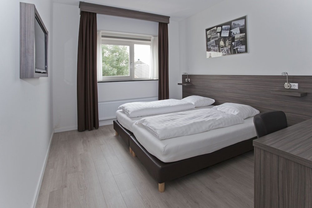 Фото Hotel de Keizerskroon