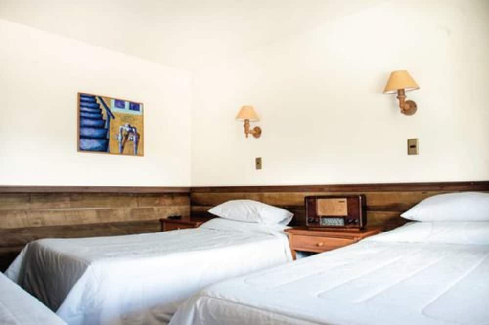 Фото Hotel Boutique El Greco