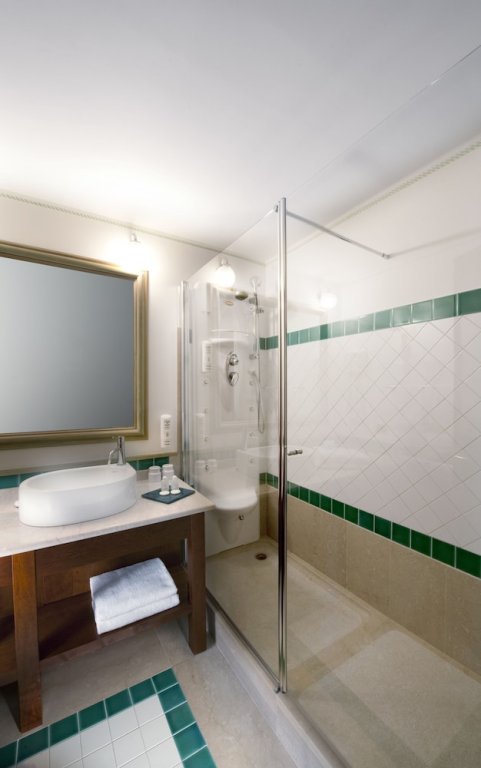 Фото Villa Capri