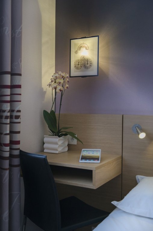 Фото Hotel Ariane Montparnasse