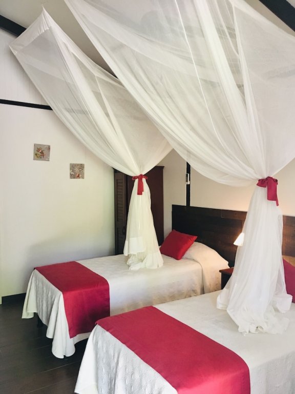 Фото Hotel El Encanto