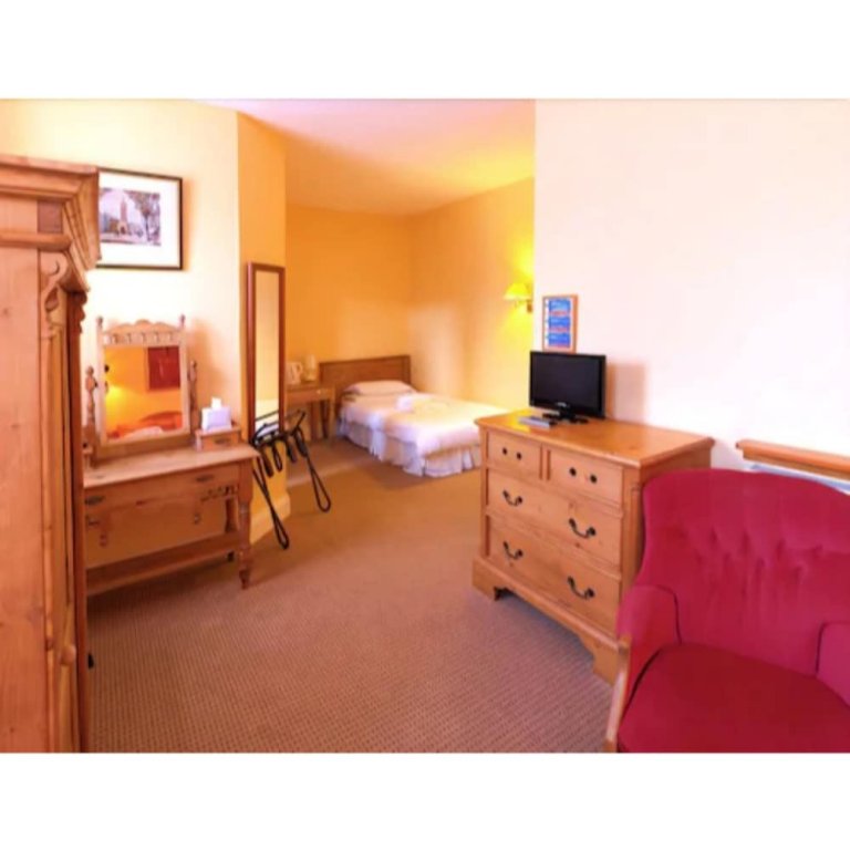 Фото Wynnstay Hotel