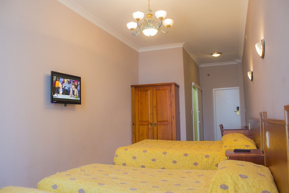 Фото Hotel Continental Gare du Midi