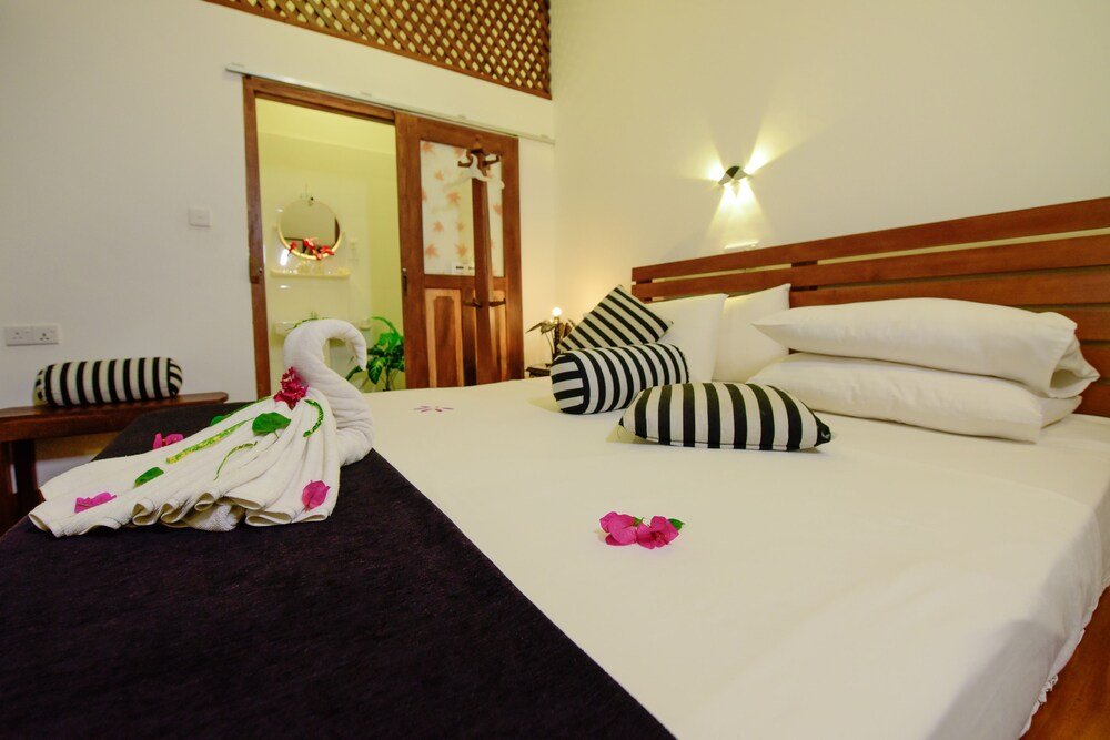 Фото New Old Dutch House - Galle Fort