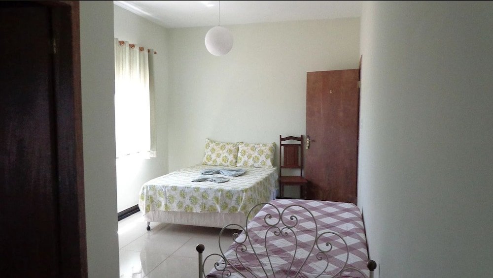 Фото Hotel Real de Caeté