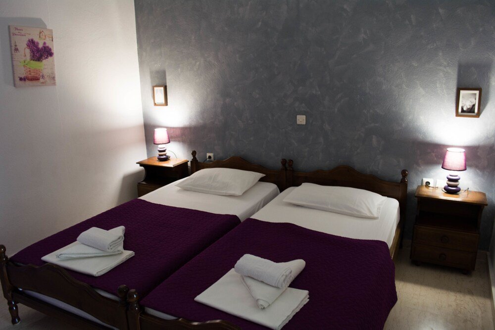 Фото Galini Beach