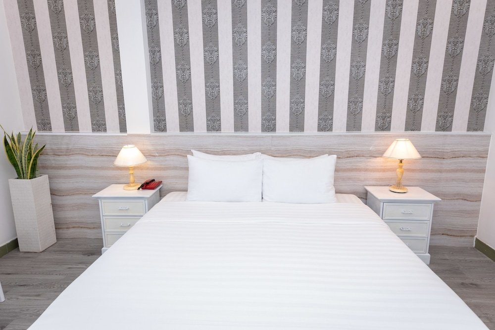 Фото Thien Hai Hotel