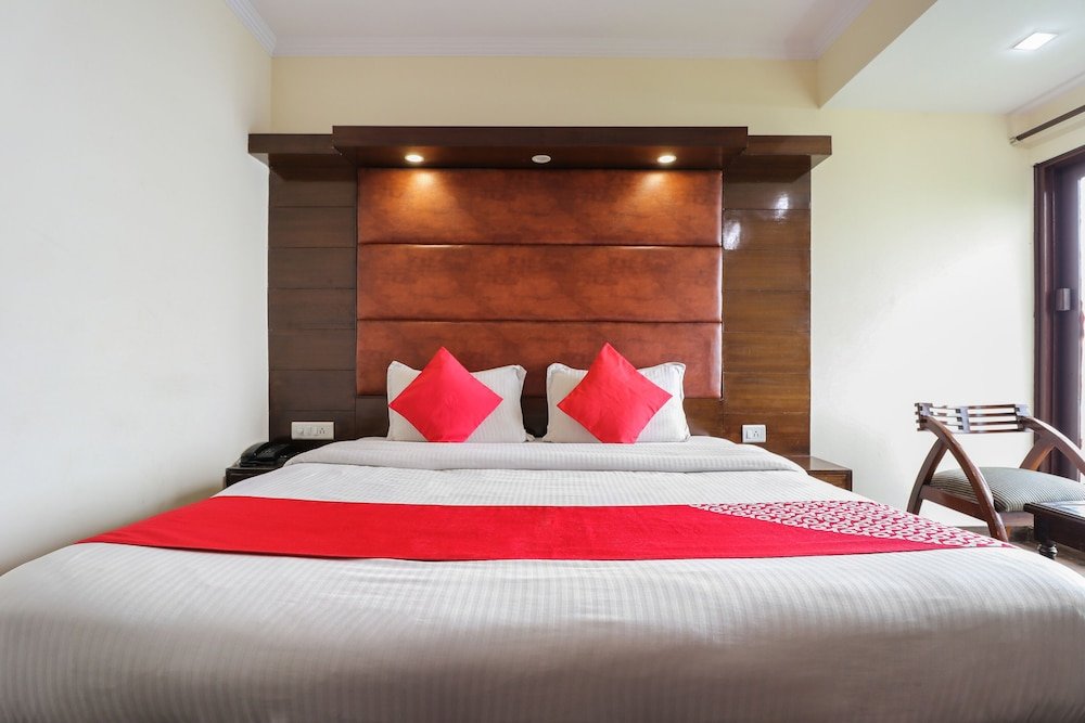 Фото Oyo 7251 Hotel Palazzo