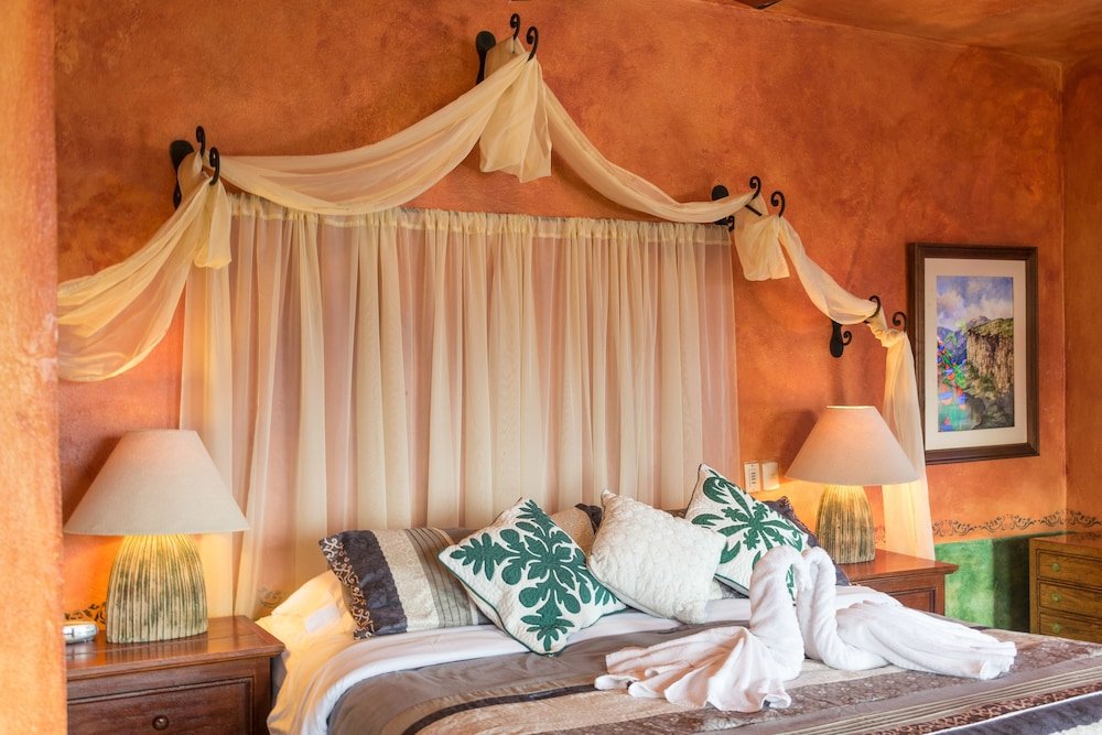 Фото Casa Puesta del Sol