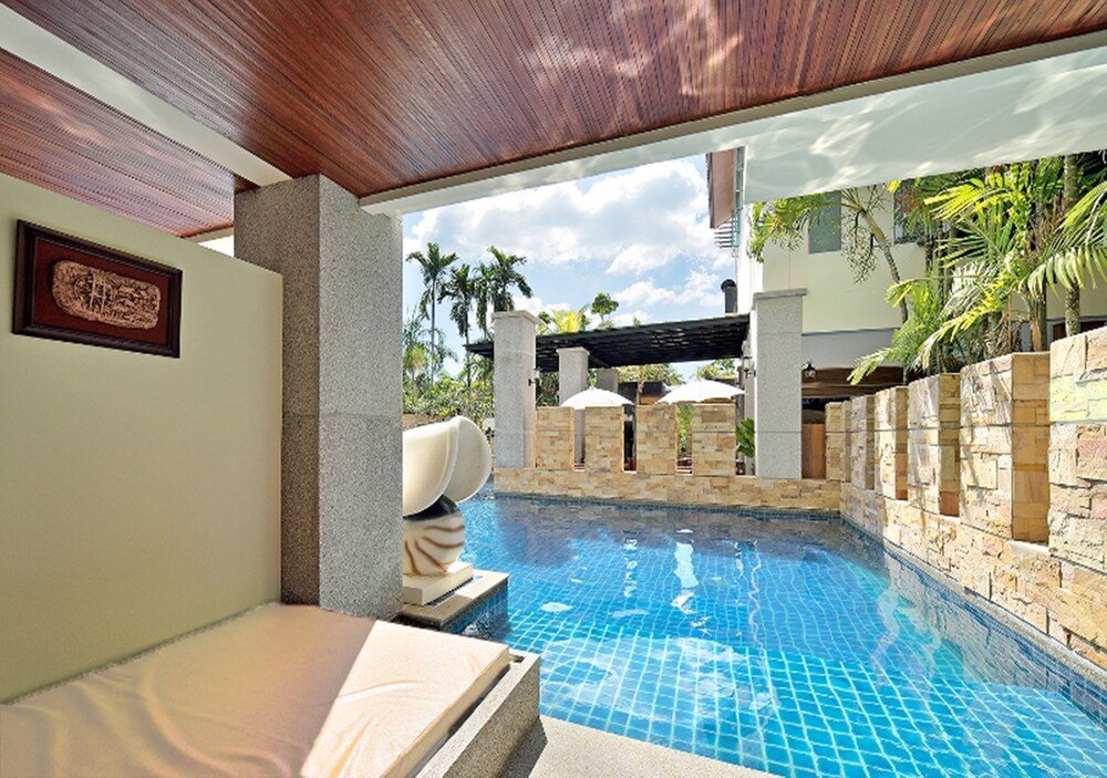 Фото Lanta Sand Resort & SPA