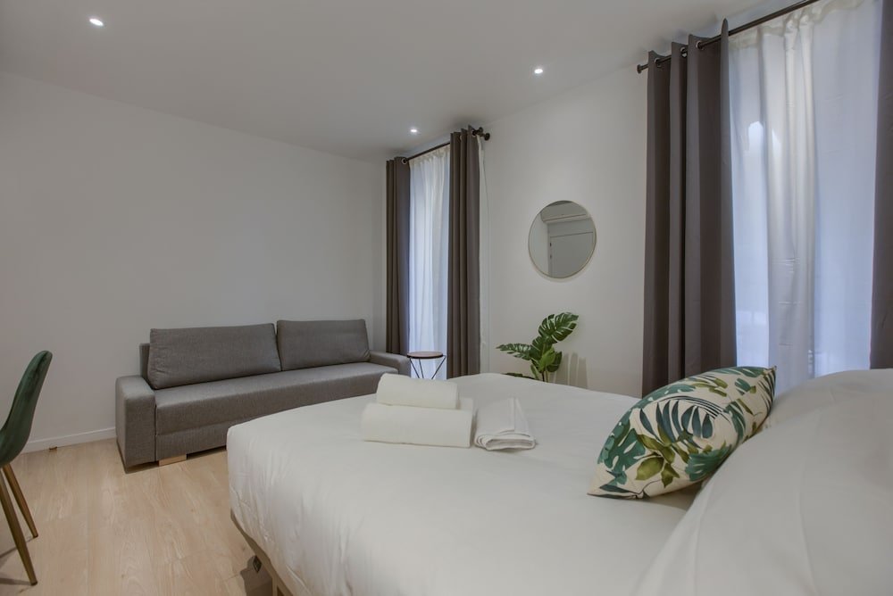 Фото The Match Madrid