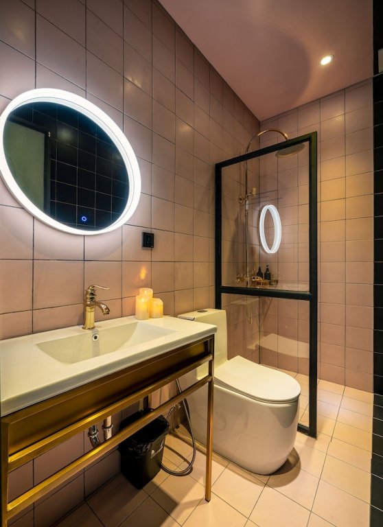 Фото Le Jardin Secret Saigon