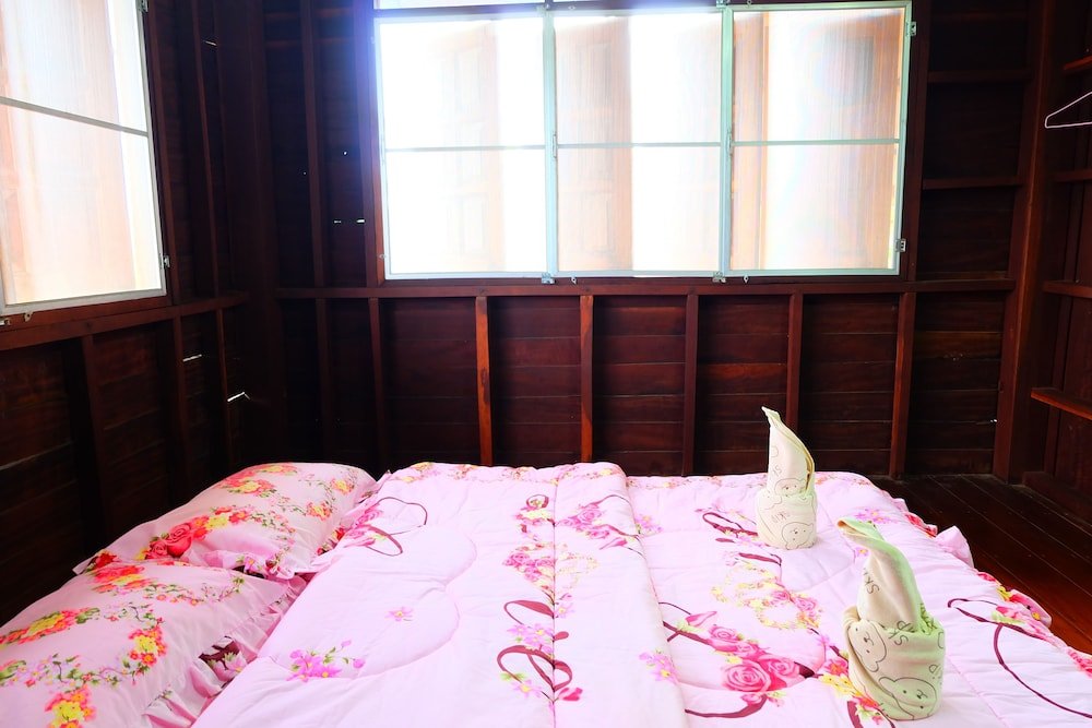 Фото Wowtawan Homestay