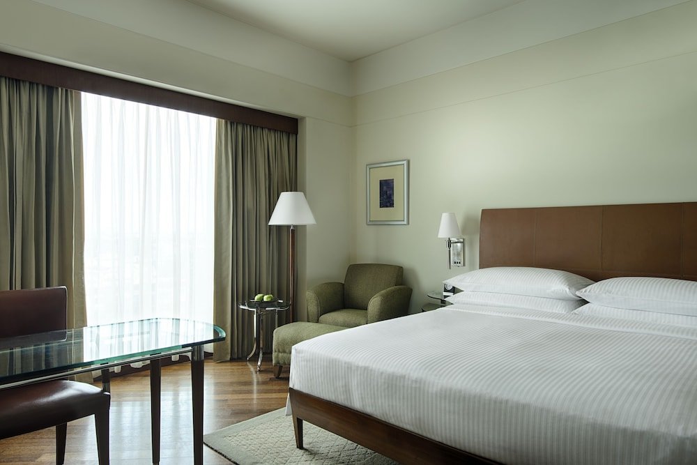 Фото Hyatt Regency Kolkata