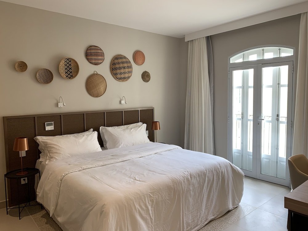 Фото Hotel Juma Ópera