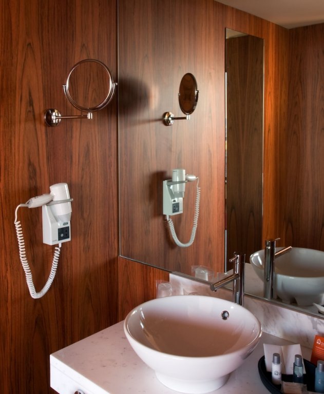 Фото Pousada Viseu