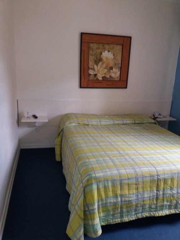 Фото Pousada Villa Vecchia