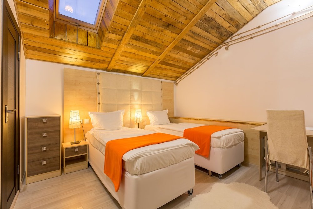 Фото Wood Street