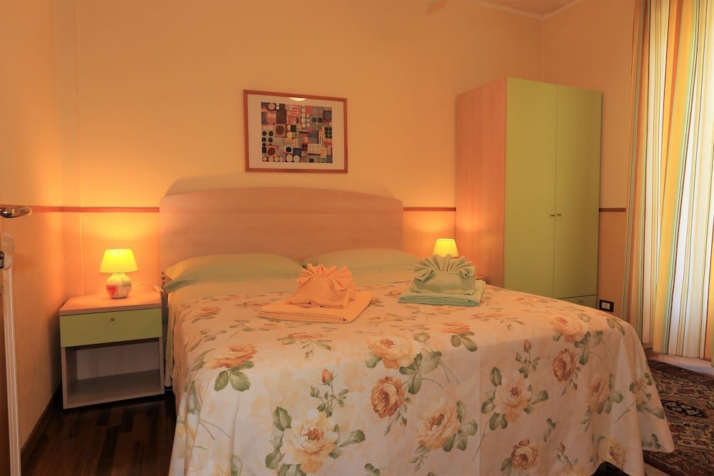 Фото Inn Rome B&b