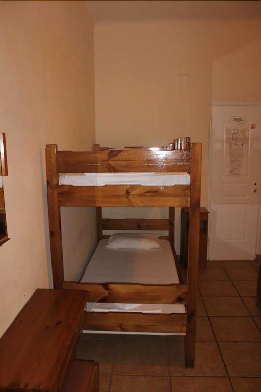 Фото Fivos Hotel - Hostel