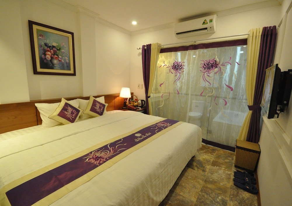 Фото Saigon Sun Hotel 1