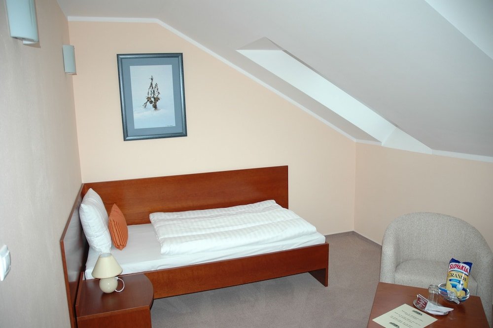 Фото Hotel Podhradie