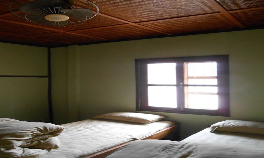 Фото Cheng Backpackers Hotel 2